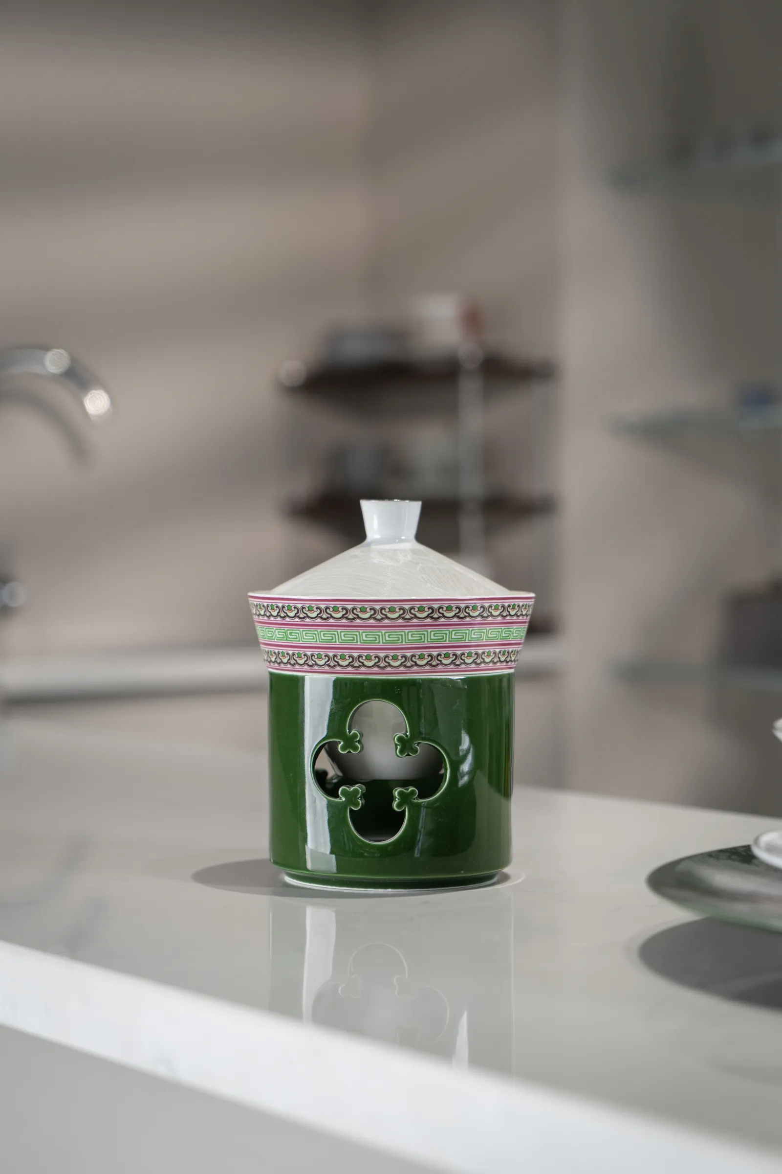 云纹瑞器 · 产品细节