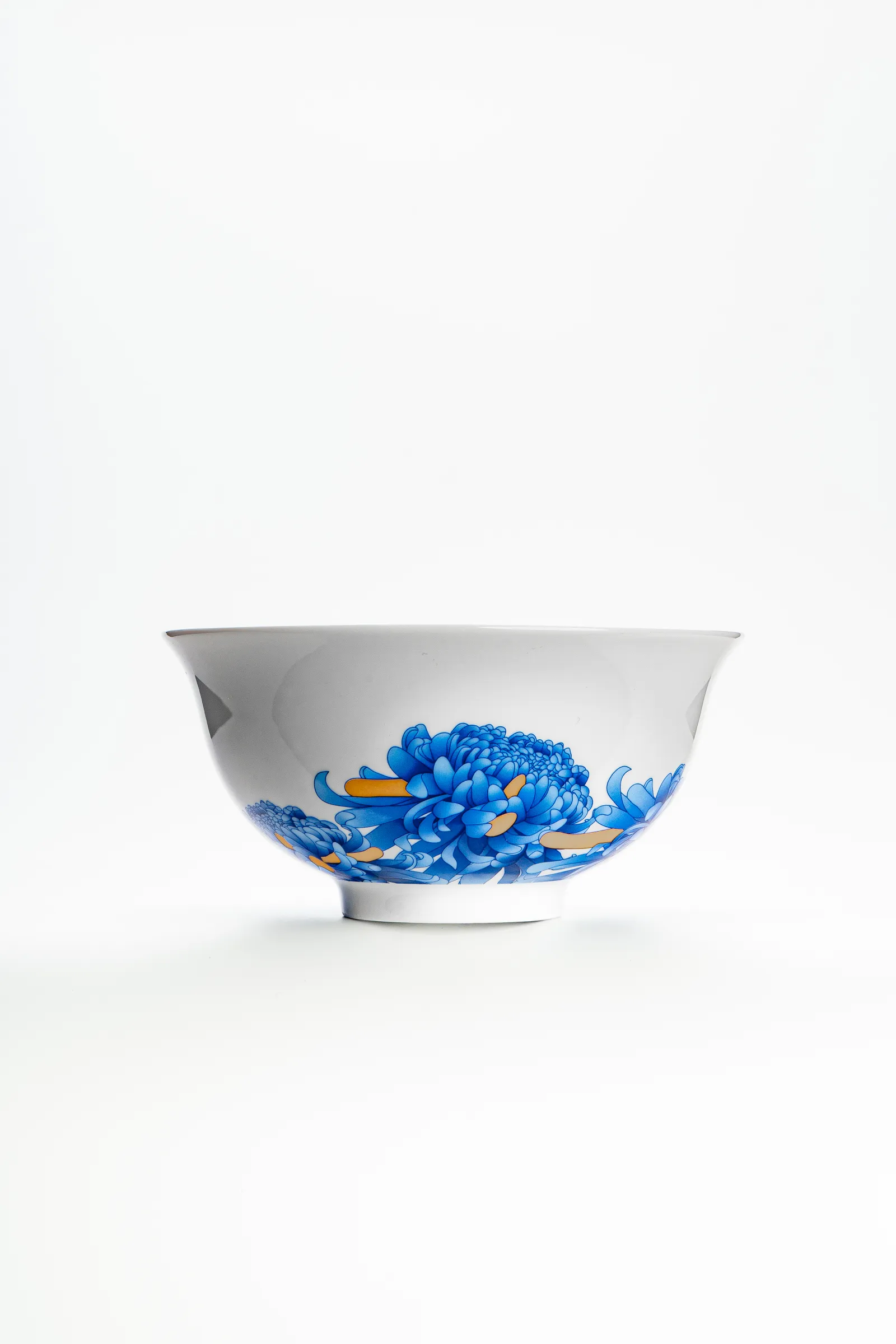 秋菊满堂 · 产品细节