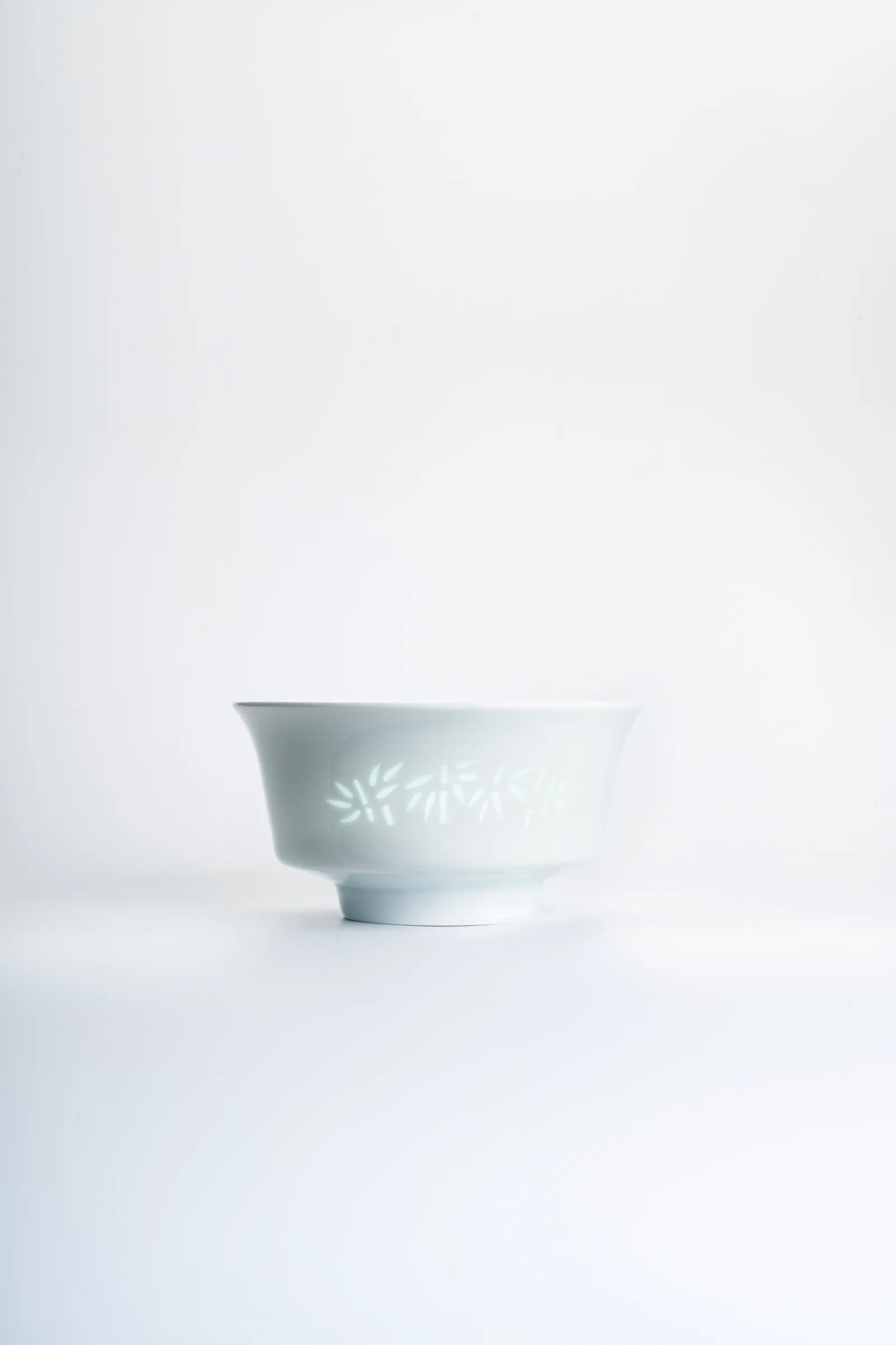 翠竹玲珑