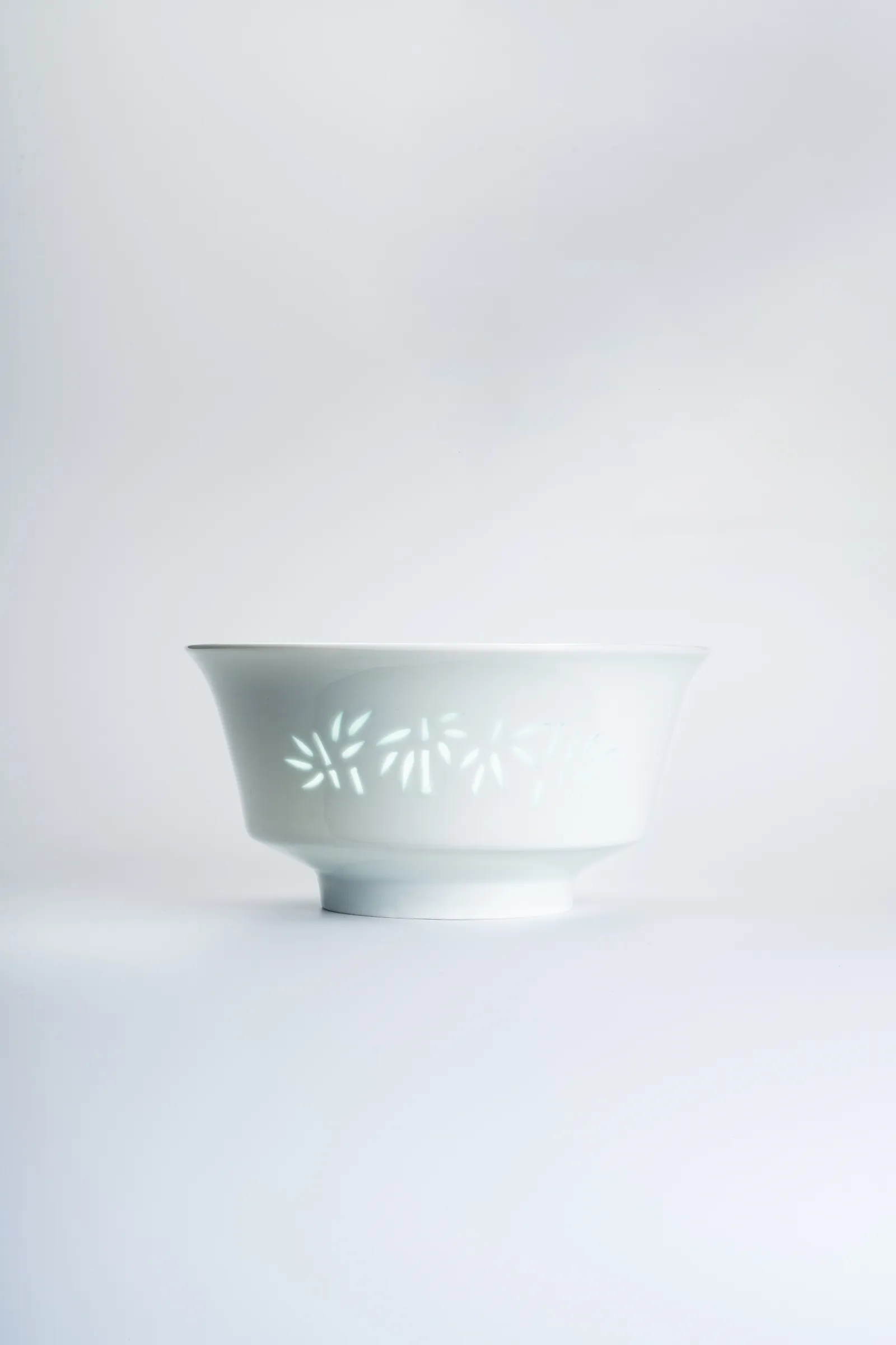 翠竹玲珑 · 产品细节