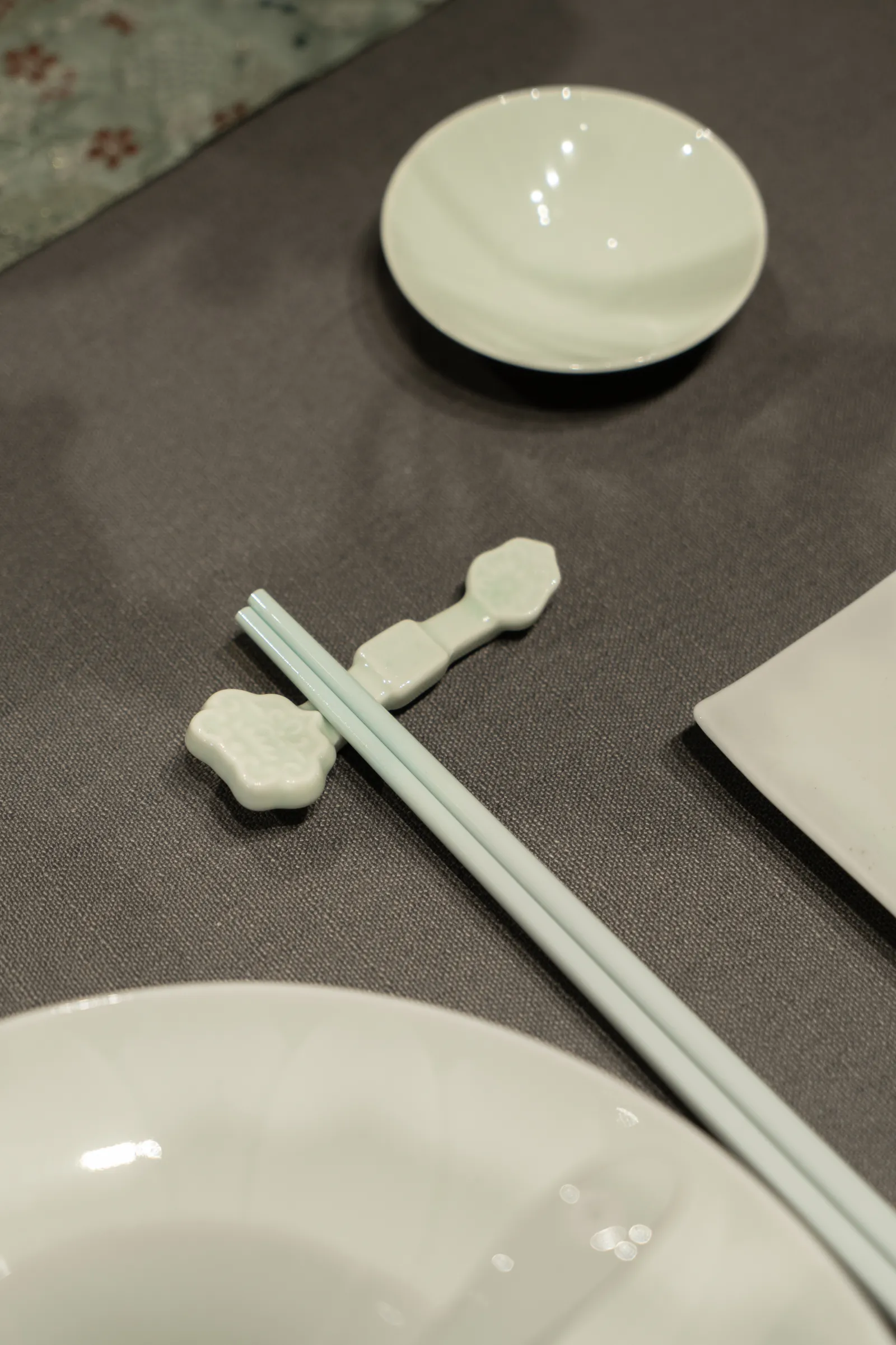 浮雕莲语 · 产品细节