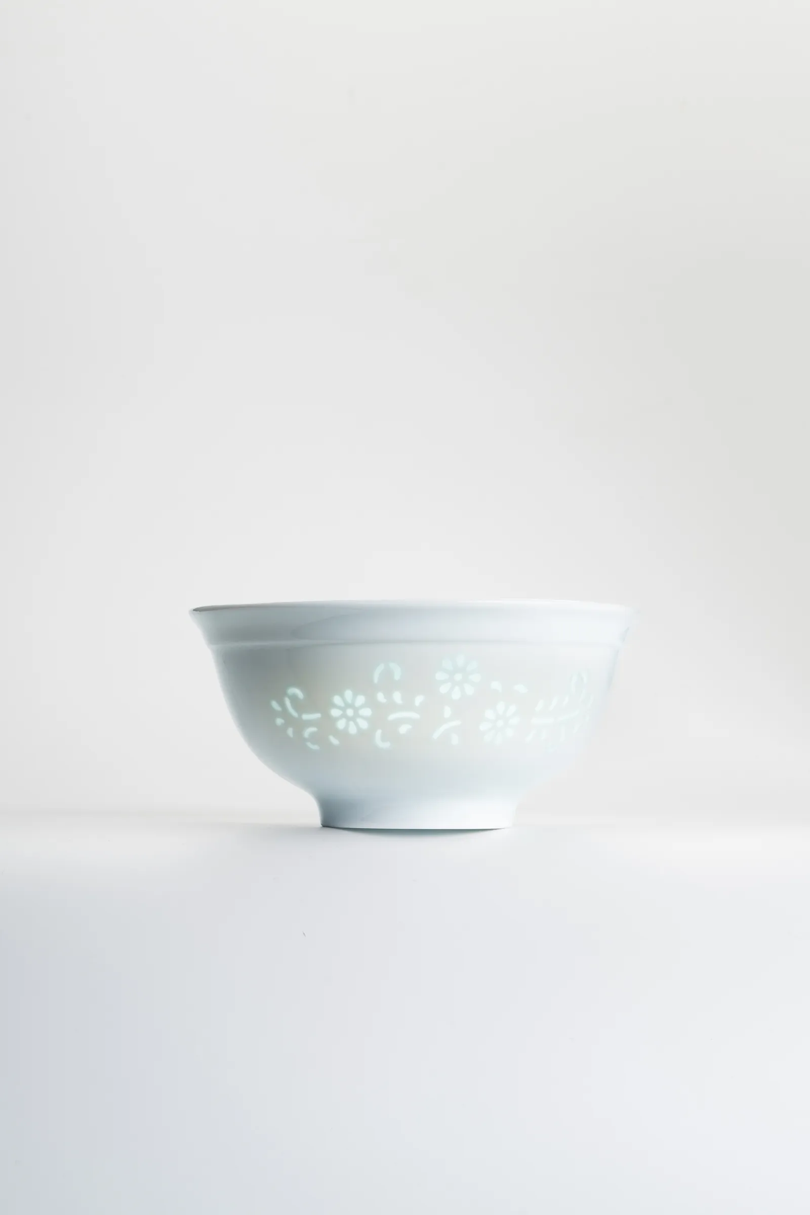 影青玲珑 · 产品细节