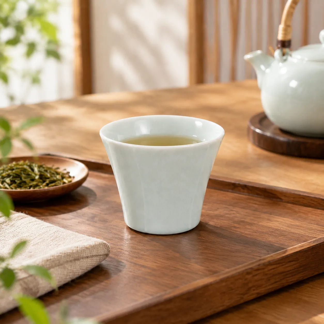 杯具 01 · 产品细节