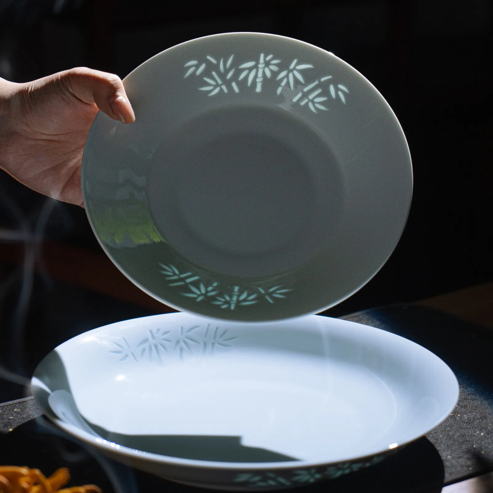 盘碟 10 · 产品细节