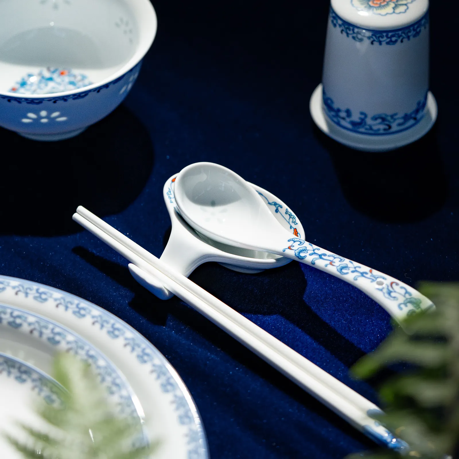 公用餐具 04 · 产品细节