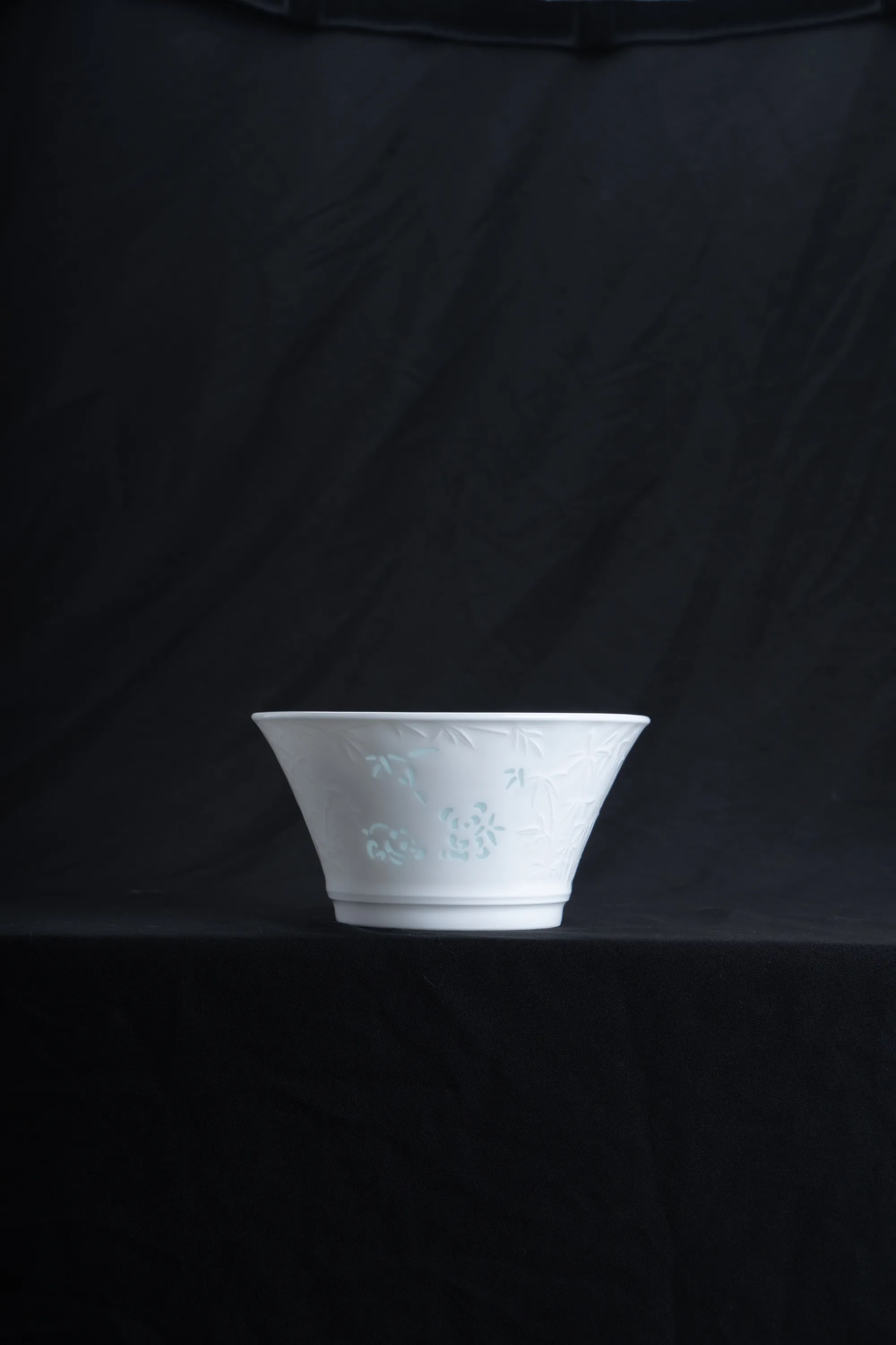 白·熊有成竹 · 产品细节
